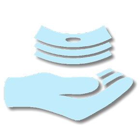 Donation icon image